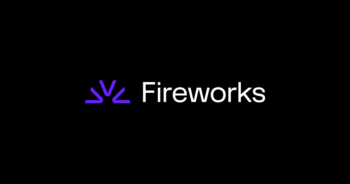 Fireworks AI logo