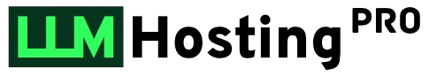 LLM Hosting Pro